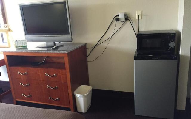 Americas Best Value Inn Nashville Airport S