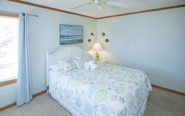 Solar Pleasure by RedAwning