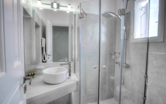 Minois Village Boutique Suites & Spa