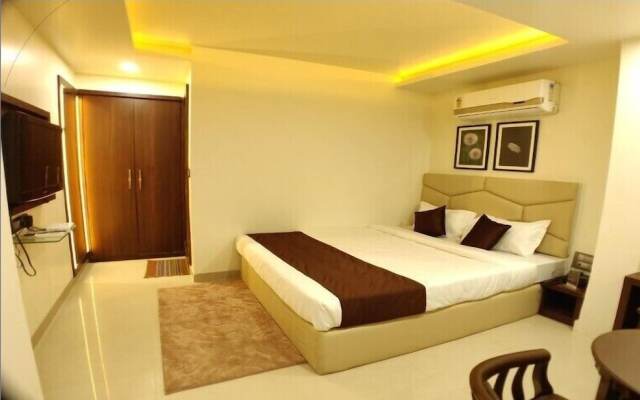 Hotel Jalsa