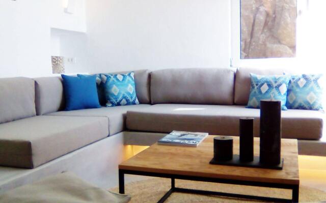 Mykonos Gemm Villas