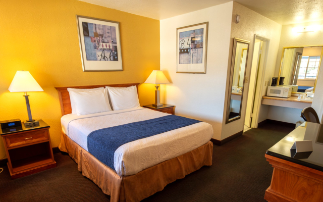 Travelodge by Wyndham Pendleton OR