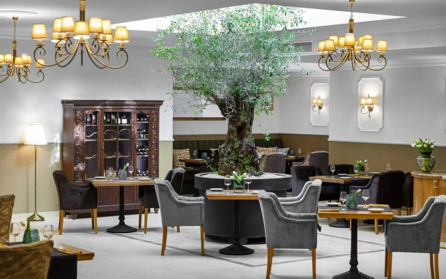 Ventus Rosa Boutique Aparthotel