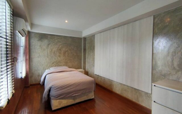Lan House Pool Villa