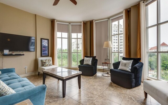 Bahia at Sandestin by Destin Getaways