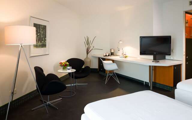Dorint Kongresshotel Düsseldorf/Neuss
