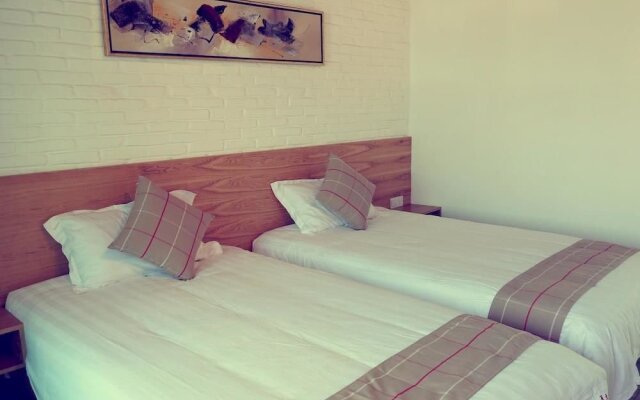 Weizhou Island Summer Solstice Sea View Hotel