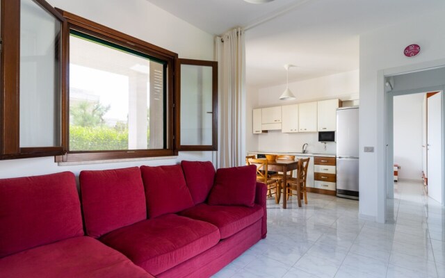 3449 Villa Dalila by Barbarhouse