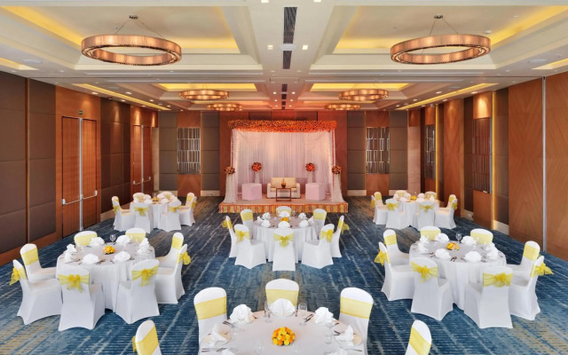 Fairfield By Marriott Belagavi