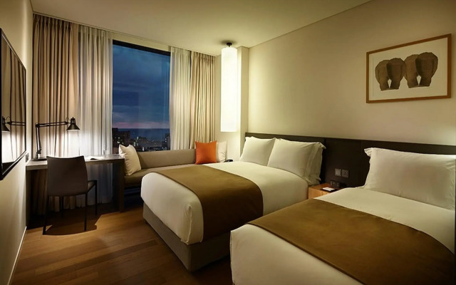 Shilla Stay Jeju Airport