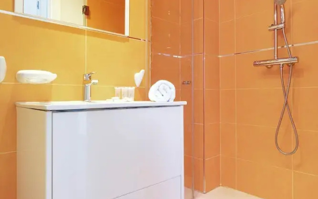 Sunstay Luz Brisa Flat III Benalmadena