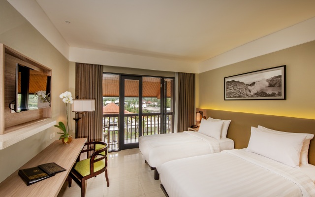 éL Hotel Royale Banyuwangi
