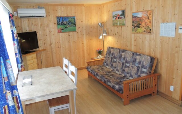 ViewPoint RV Park & Cottages