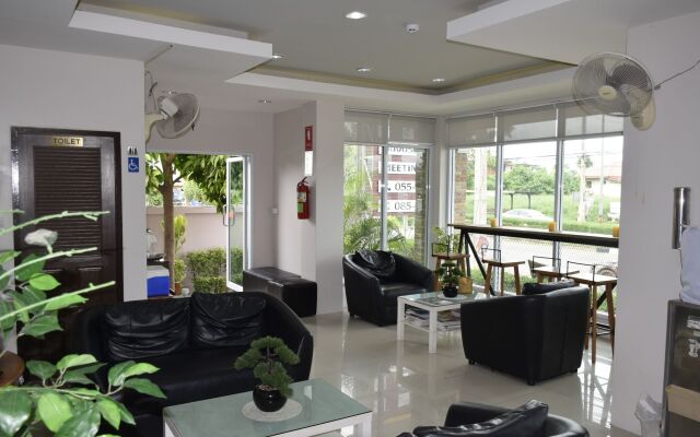 Nonsi Hotel Phitsanulok