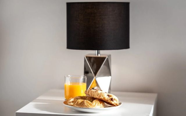 Smart Apartments - Atlantic Mansions