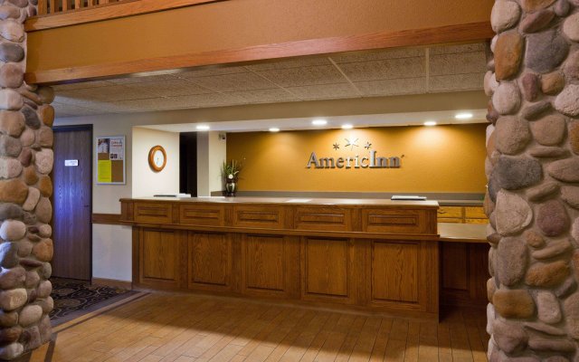 AmericInn by Wyndham Austin