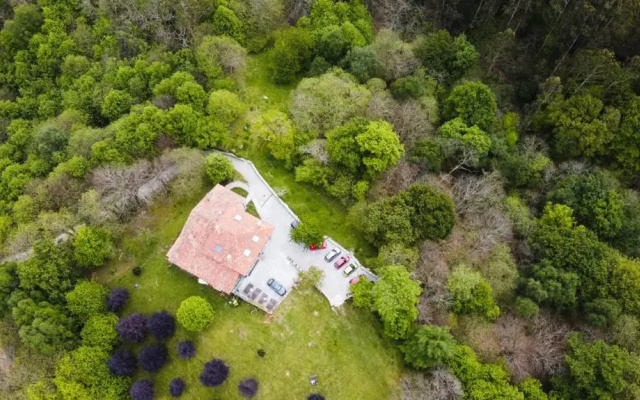 El Pandal