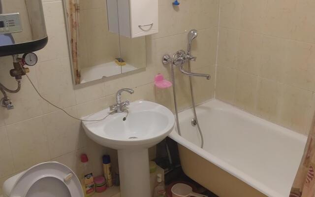 Апартаменты на проспекте Красного Знамени