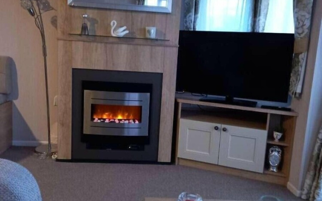 Skegness Holiday Park - Holiday Accommodation 13968