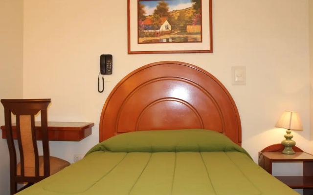 La Almohada del Rey