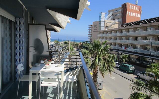 Inmo Estartit Apto. Rocamaura IV-2-9