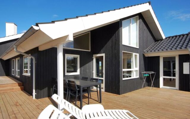 "Vlatka" - 400m from the sea in NW Jutland