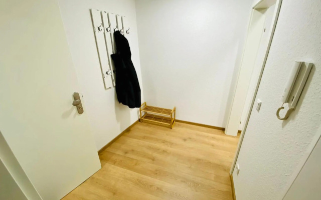 Lebenslust sonnige Innenstadt-Wohnung mit Whirlpoolwanne