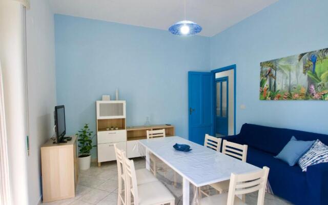 Residence Del Golfo - Scauri