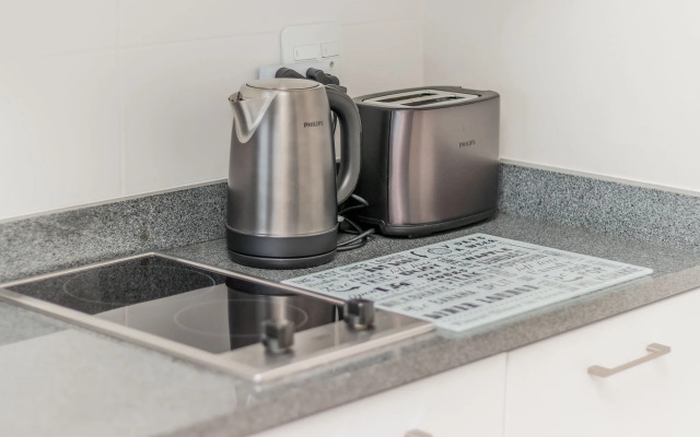 51 on Camps Bay Guest House