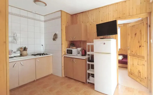 Holiday Apartment in Kopalino