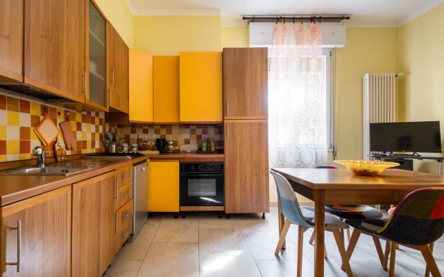 San Donato Cozy Apartment by Wonderful Italy