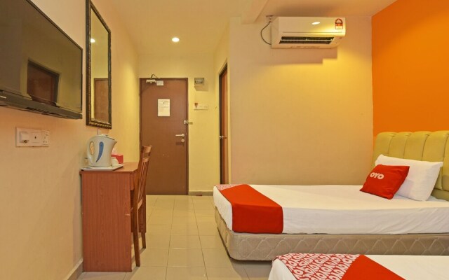 Hotel Sahara by OYO Rooms