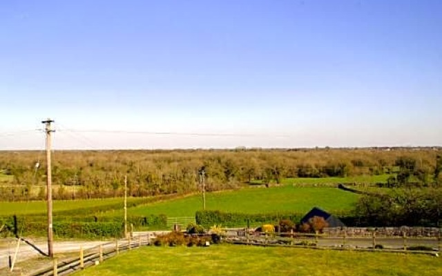 Woodview House Bed and Breakfast