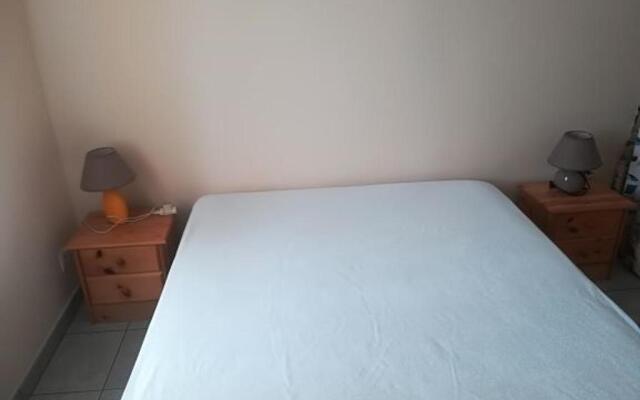 Maison Grues, 3 pièces, 4 personnes - FR-1-476-111