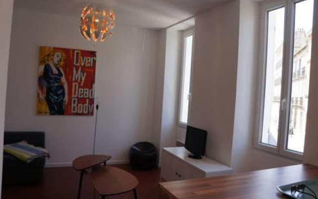 Appartement Le Milly