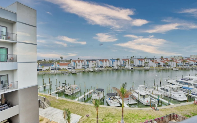 The Harbor Condo 411 - Premier