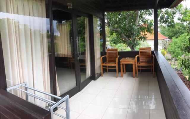 A-One House