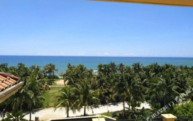 Milong Estate Iconic Hotel & Resort