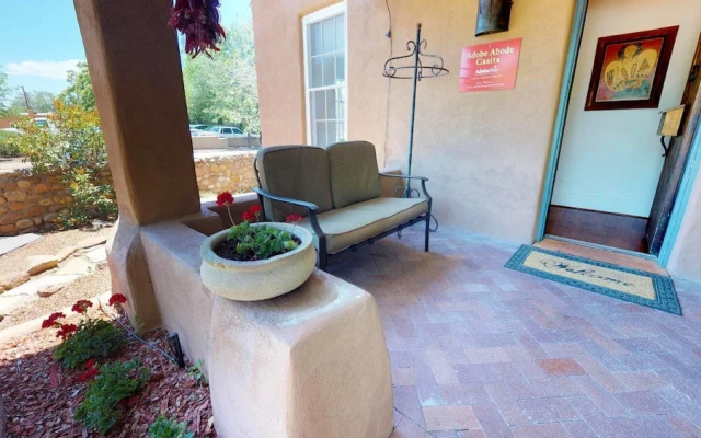 Adobe Abode Casita