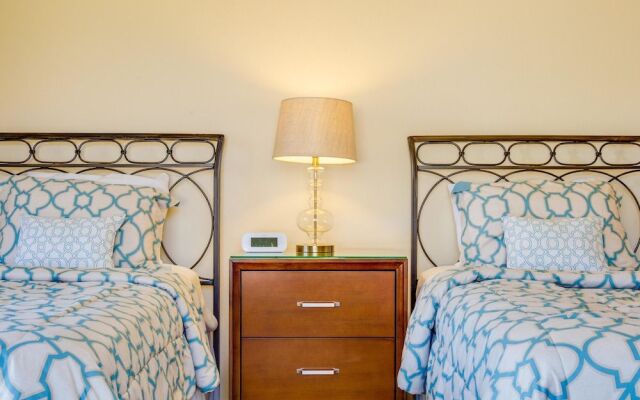 Double Down Hideaway Apartment 2