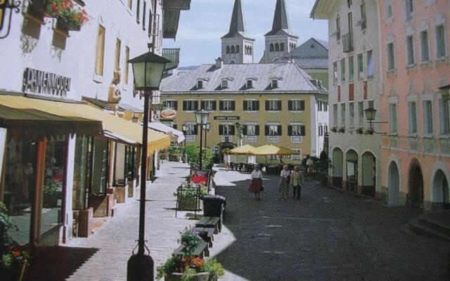 Pension Herzoghäusel