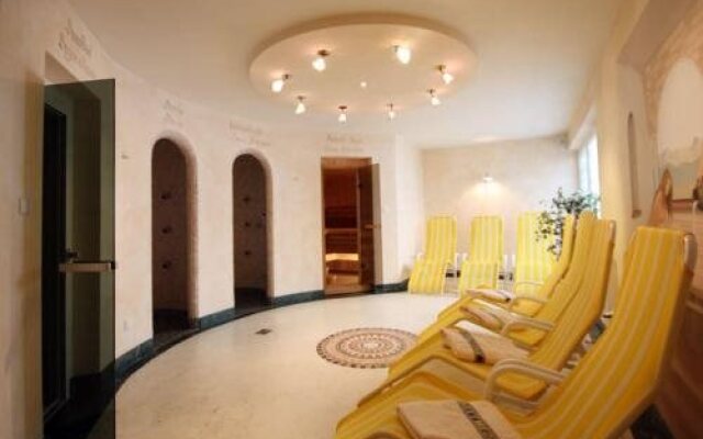 Hotel Nocker