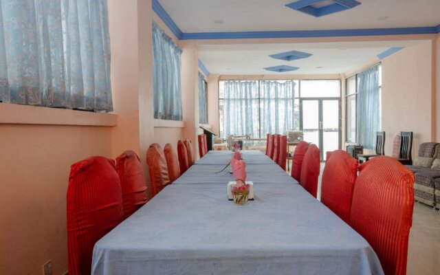Oyo 11457 Kathmandu Resort
