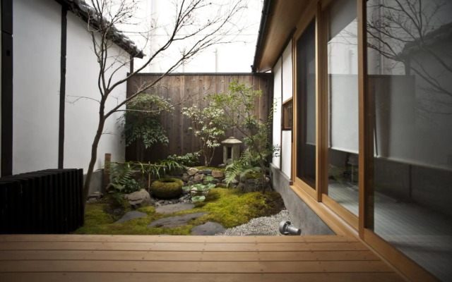 Kyo no Yado Yuzu / Vacation STAY 81196