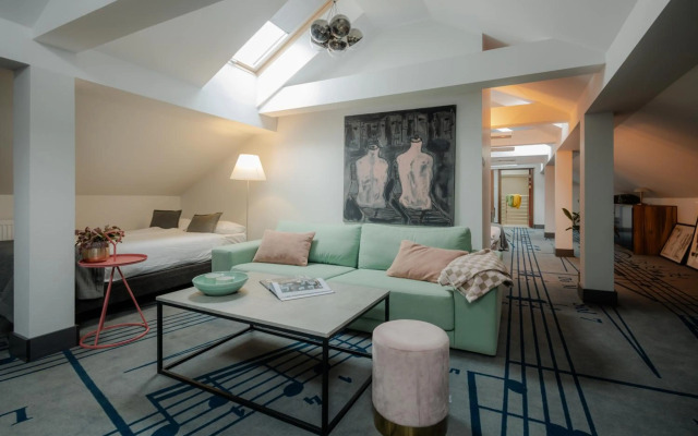 Hotel Beethoven