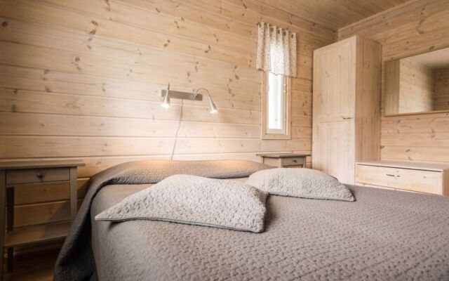 Holiday Home Kanervarinne