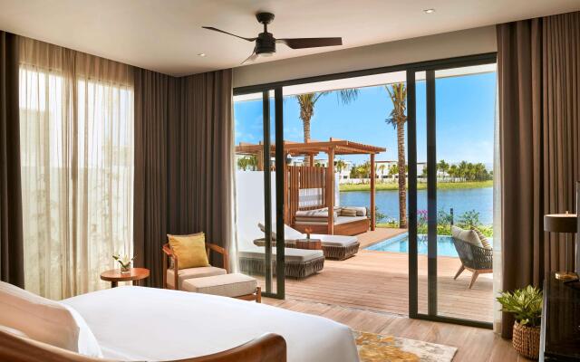 Mövenpick Villas & Residences  Phu Quoc