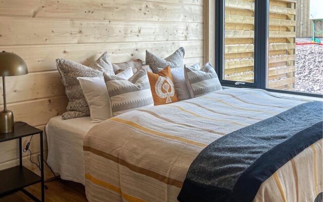 Nice Apartment in Sälen With Sauna and 4 Bedrooms