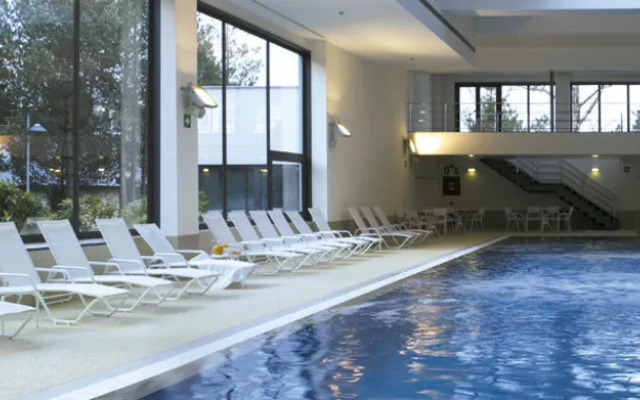 Iberik Gran Balneario de Guitiriz