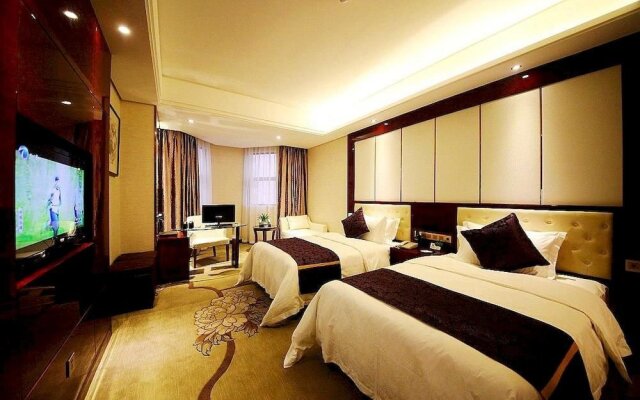 Hollyear XK Hotel